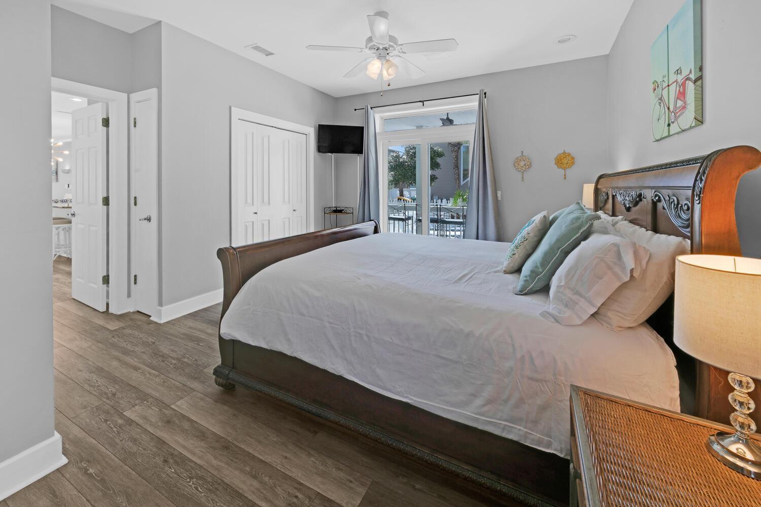 Family Tides Villa Destin Exterior photo
