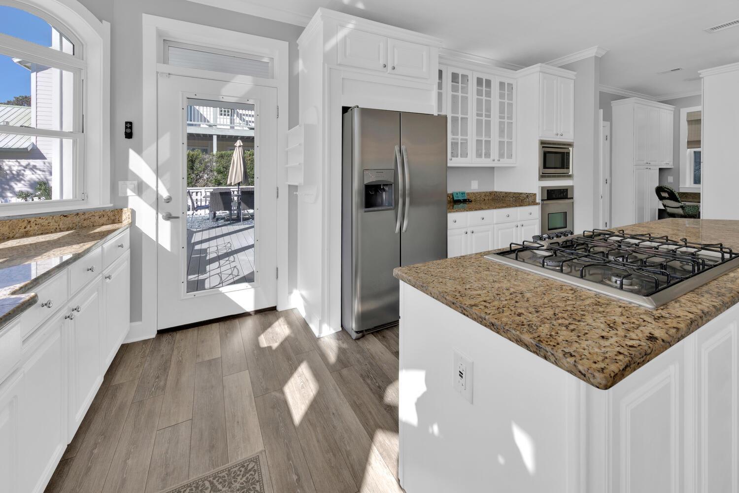 Family Tides Villa Destin Exterior photo
