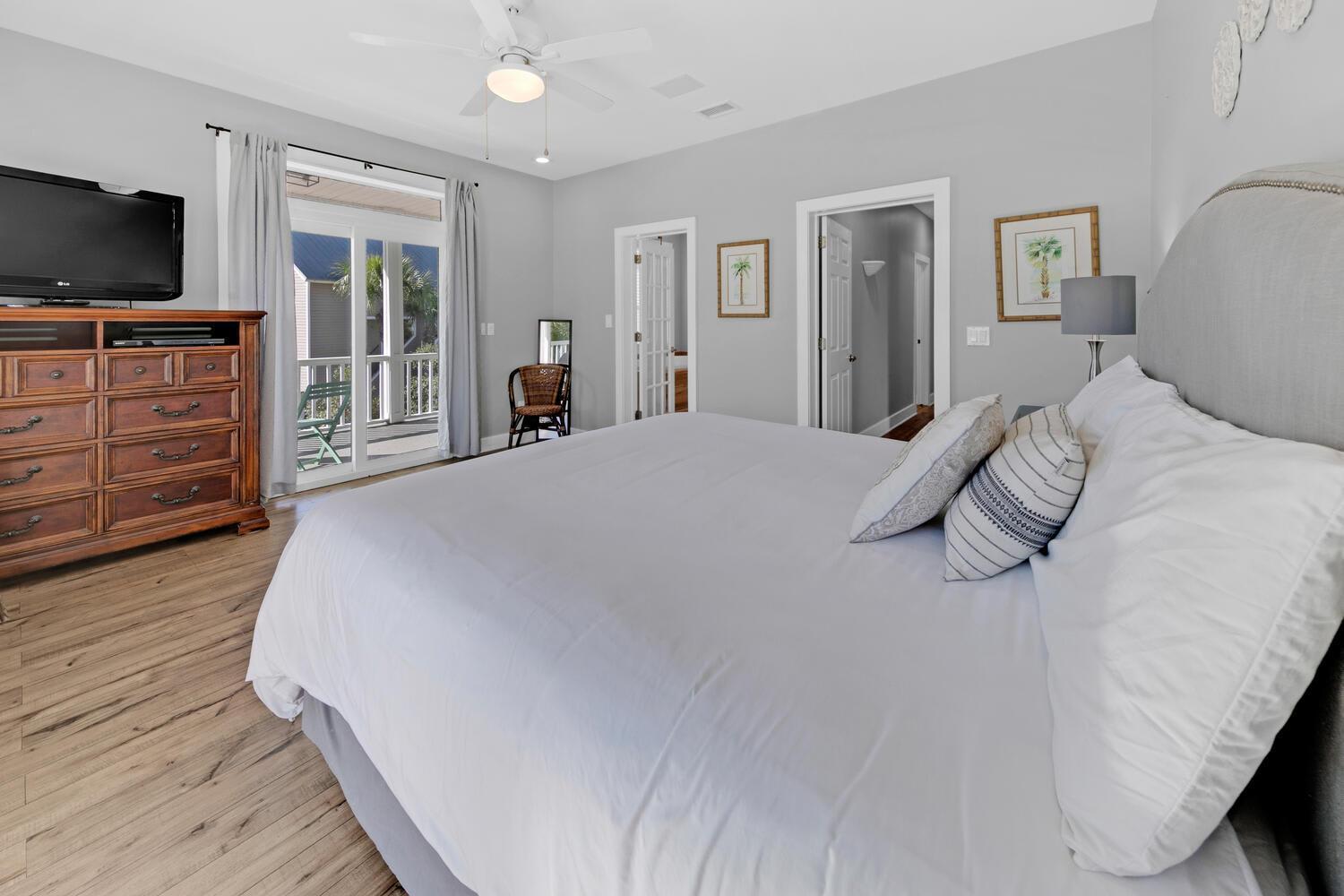 Family Tides Villa Destin Exterior photo