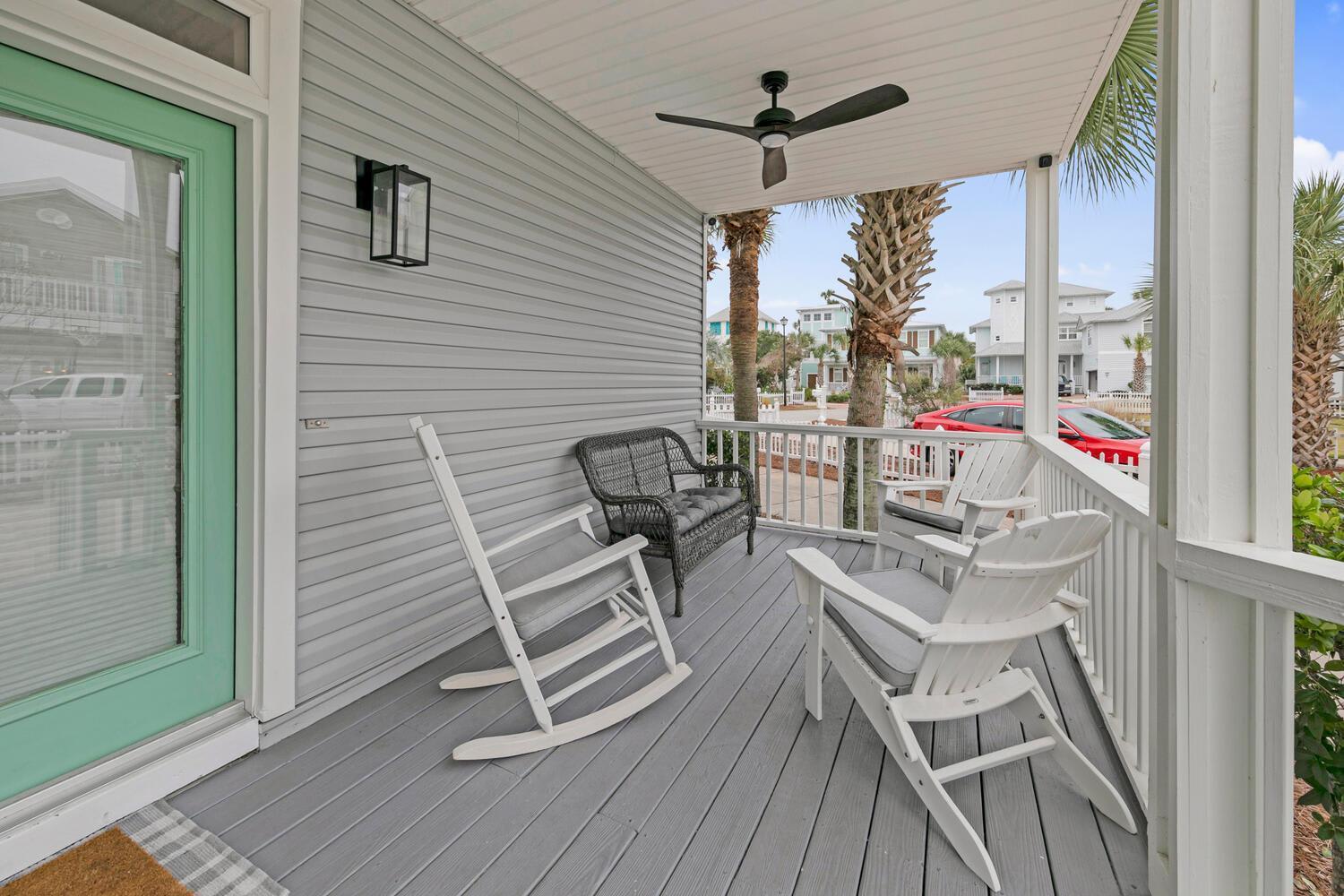 Family Tides Villa Destin Exterior photo