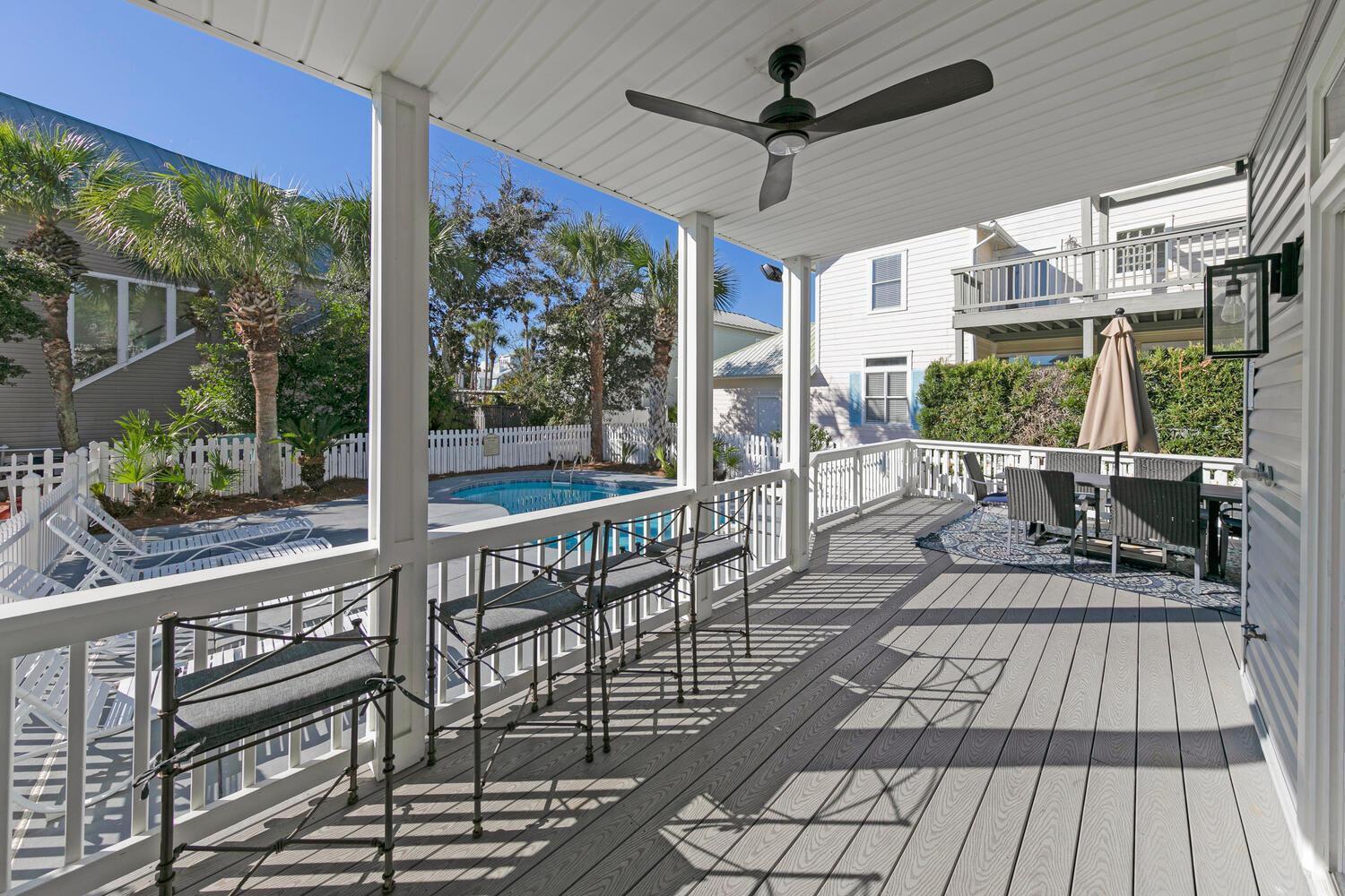 Family Tides Villa Destin Exterior photo
