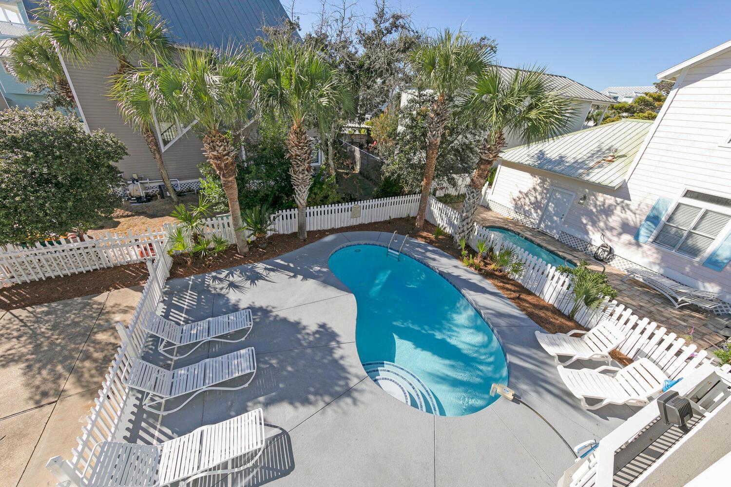 Family Tides Villa Destin Exterior photo