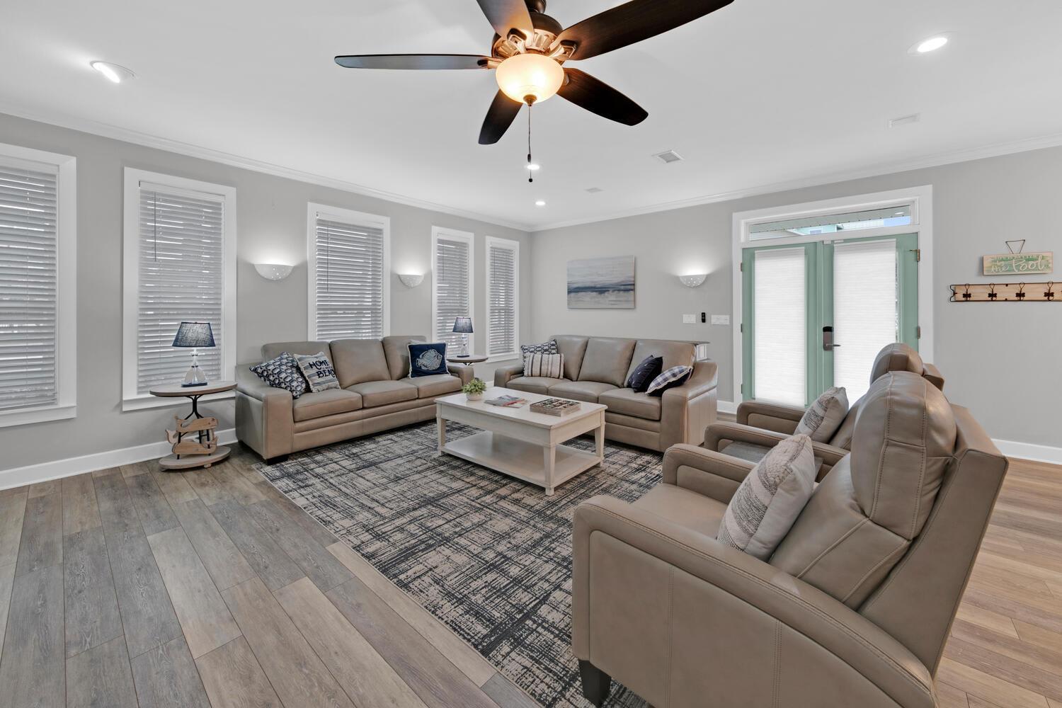 Family Tides Villa Destin Exterior photo