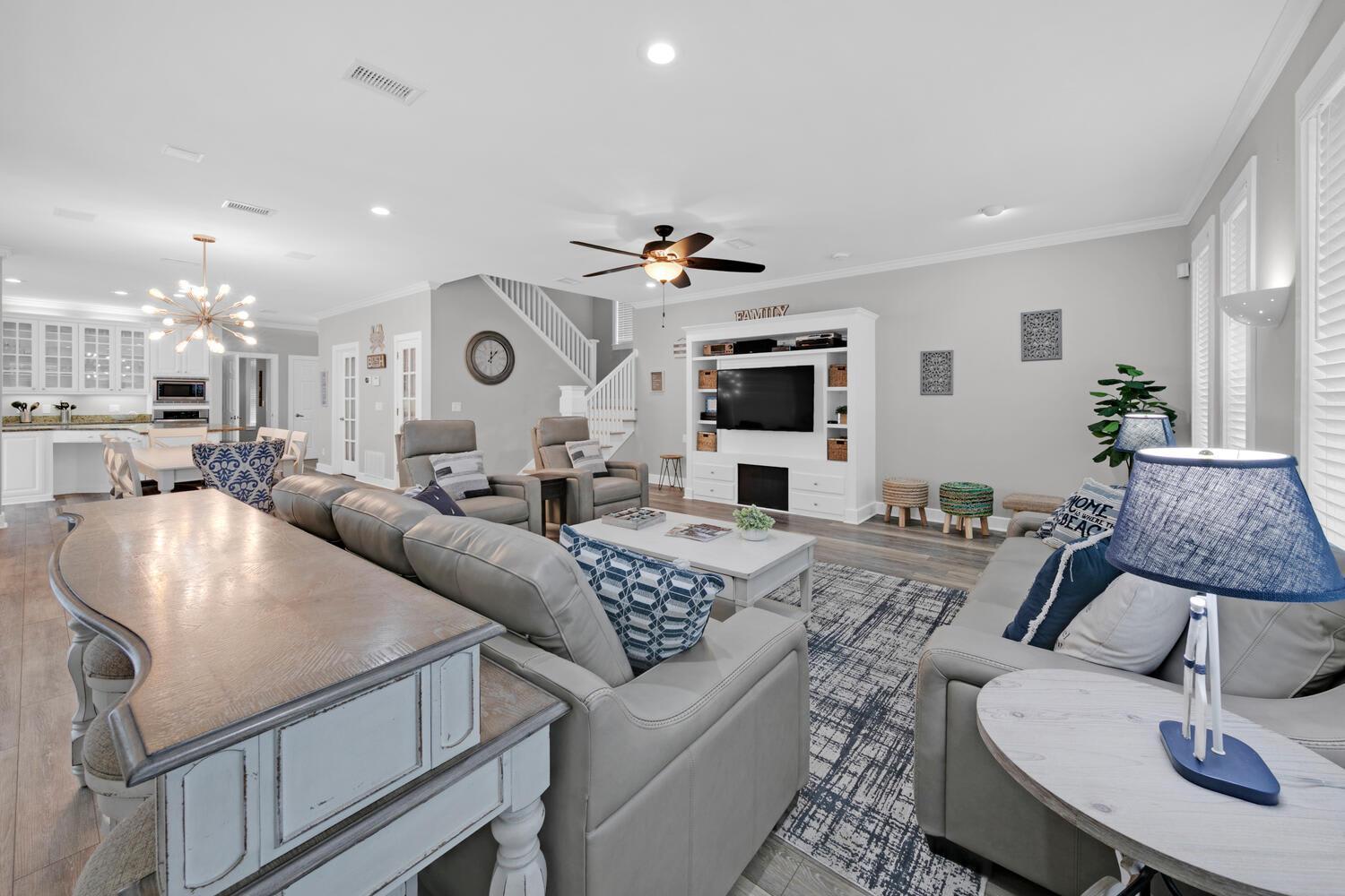 Family Tides Villa Destin Exterior photo