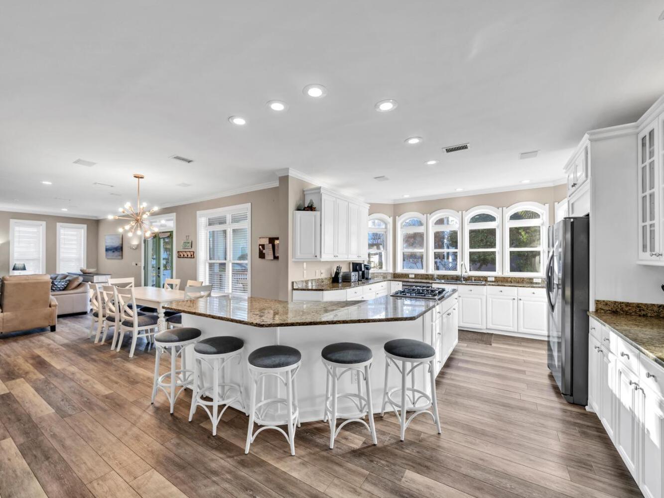 Family Tides Villa Destin Exterior photo