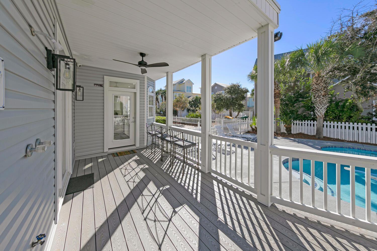 Family Tides Villa Destin Exterior photo