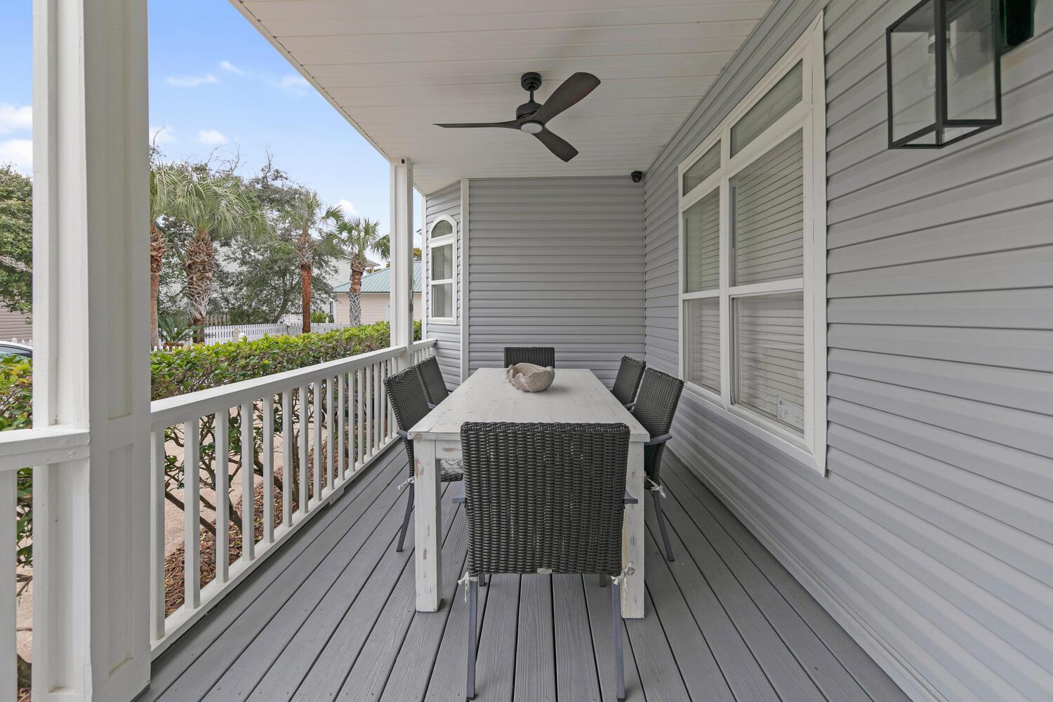Family Tides Villa Destin Exterior photo