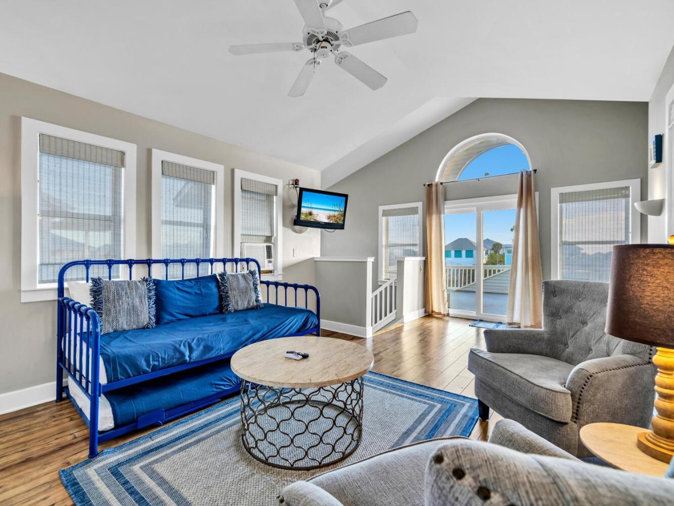 Family Tides Villa Destin Exterior photo
