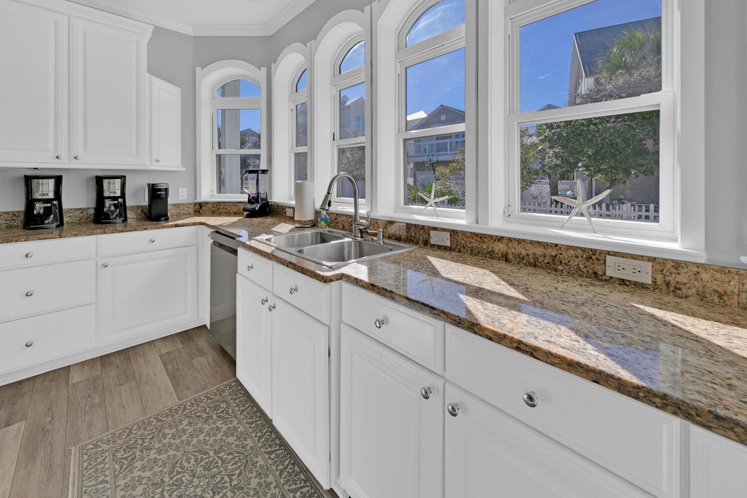 Family Tides Villa Destin Exterior photo